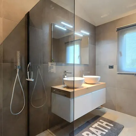 Casa Templum - Vizinada, Istria Willa