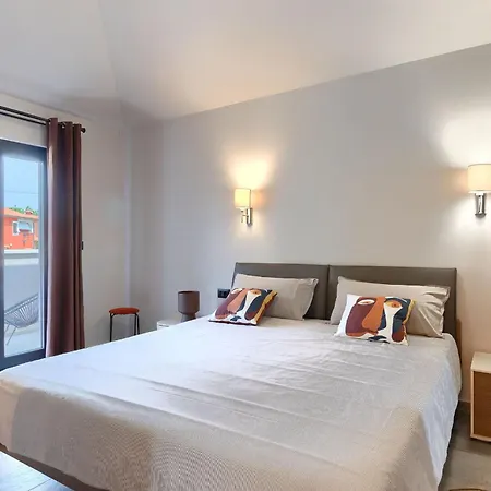 Casa Templum - Vizinada, Istria Willa Vranje Selo