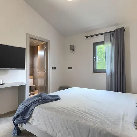 Casa Templum - Vizinada, Istria