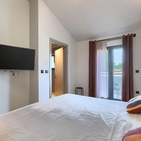 Willa Casa Templum - Vizinada, Istria Vranje Selo