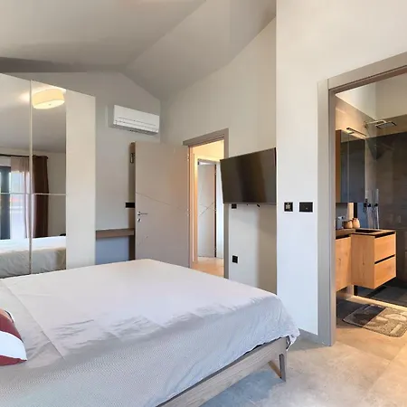 Casa Templum - Vizinada, Istria Vranje Selo