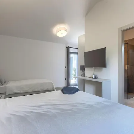 Casa Templum - Vizinada, Istria * Vranje Selo