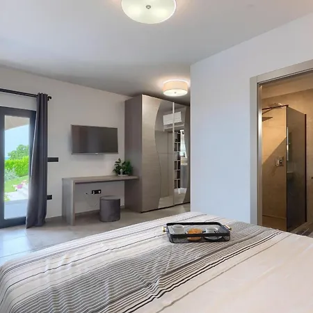 Casa Templum - Vizinada, Istria