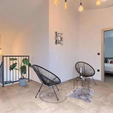 Casa Templum - Vizinada, Istria Willa
