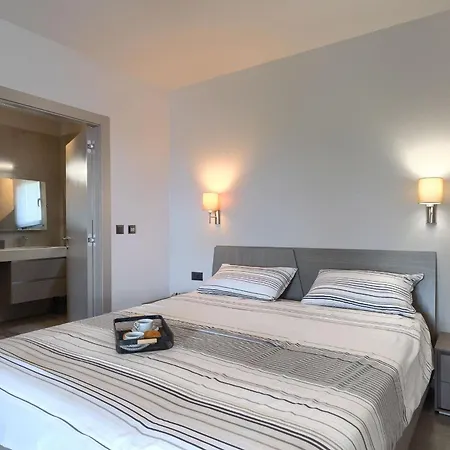 Willa Casa Templum - Vizinada, Istria