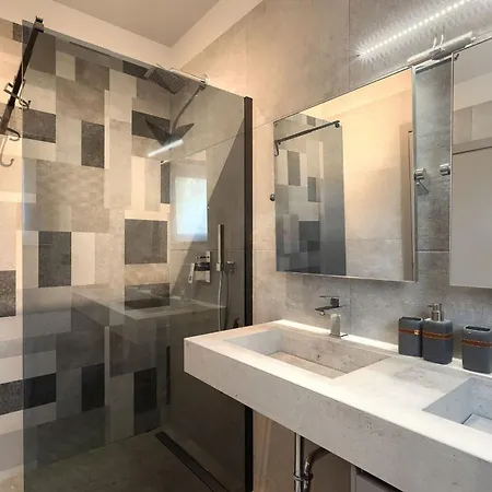 Casa Templum - Vizinada, Istria *