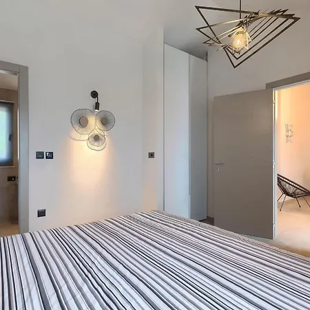 Willa Casa Templum - Vizinada, Istria