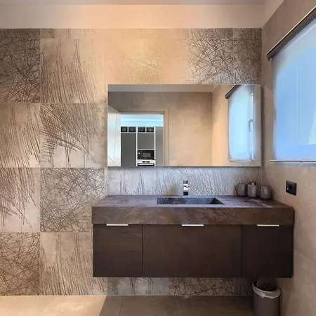 Casa Templum - Vizinada, Istria *