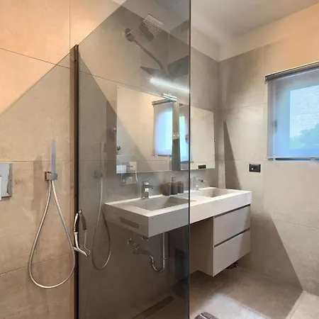 Casa Templum - Vizinada, Istria * Vranje Selo