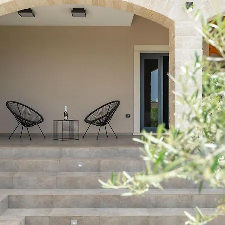 Willa Casa Templum - Vizinada, Istria