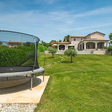 Casa Templum - Vizinada, Istria Vranje Selo