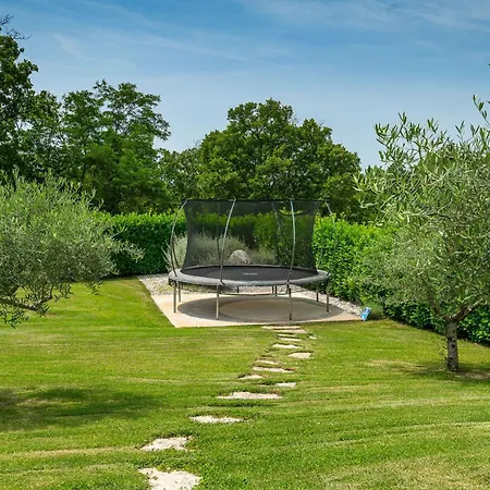 Casa Templum - Vizinada, Istria * Vranje Selo