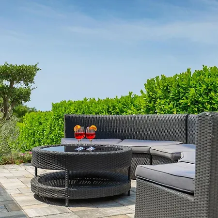 Casa Templum - Vizinada, Istria * Vranje Selo